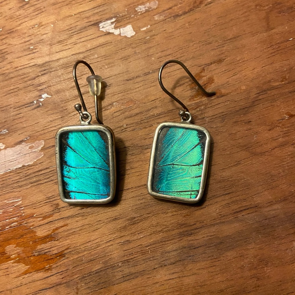 Statement Earrings - image 2